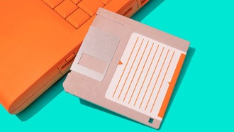 Авиация США наконец откажется от дискет в системах управления воздушным движением