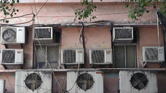 Кондиционеры стали главным драйвером роста спроса на электроэнергию в Индии
