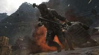 Gray Zone Warfare отмечает успех: 215 тысяч игроков после крупного обновления