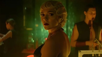 Apple TV представила трейлер третьего сезона «Основания»