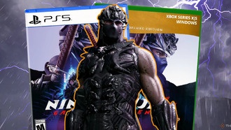 Ninja Gaiden 4: дата выхода, издания и бонусы за предзаказ