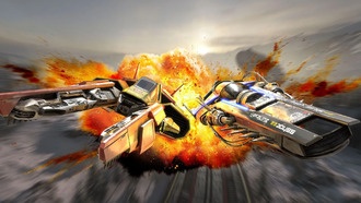 Как разблокировать новые корабли в Fast Fusion