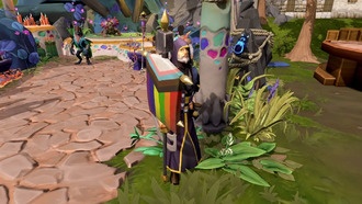 Jagex сократила мероприятия Pride в RuneScape из-за «возросших рисков»