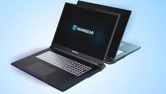 Maingear представила мощный игровой ноутбук Ultima 18 с 4K-экраном и топовыми видеокартами RTX