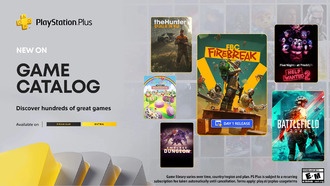 PlayStation Plus пополнится новыми играми в июне 2025 года