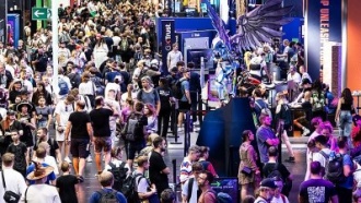 Gamescom 2025 объявила первых партнеров: Ubisoft, Capcom и другие