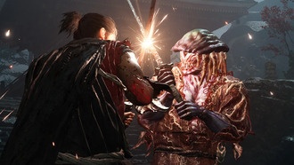 Onimusha: Way of the Sword — новая игра Capcom с акцентом на реалистичные поединки самураев