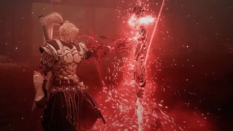 The First Berserker: Khazan получит масштабное обновление сложности в июне