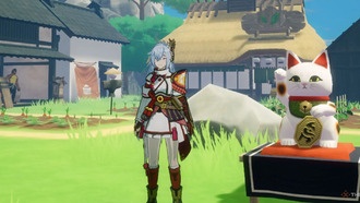 Как быстро заработать деньги в Rune Factory: Guardians of Azuma