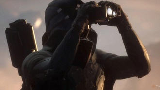 Как использовать карты укрытий в Dune: Awakening