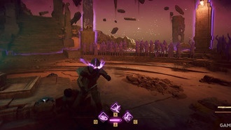 Как разблокировать третий слот способностей в Dune: Awakening