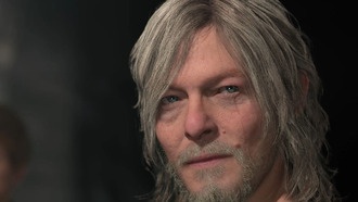 Death Stranding 2: FAQ по предзагрузке, размеру игры, изданиям и актёрскому составу