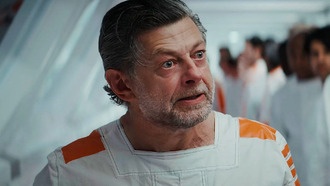 Энди Серкис объяснил, почему его персонаж не вернулся во 2 сезон «Андор»