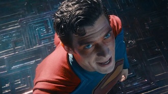 Новый трейлер «Супермена» Джеймса Ганна демонстрирует силу теплового зрения