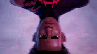 Шеймик Мур рассказал о своем участии в «Человеке-пауке: За пределами вселенной»