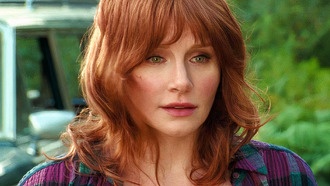 Брайс Даллас Ховард прокомментировала возможное возвращение во франшизу «Мир Юрского периода»