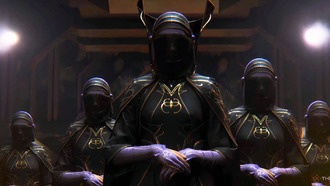 Как платить налоги в Dune: Awakening