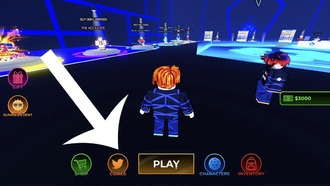 Коды Project Blue Lock (июнь 2025)