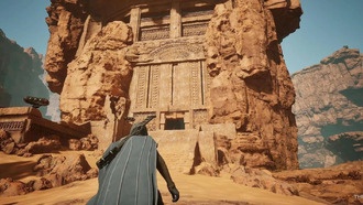 Как получить изолированную ткань в Dune: Awakening