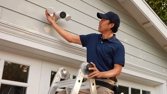 Более 40 000 камер видеонаблюдения транслируют изображение без защиты