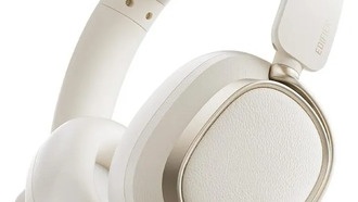 Edifier представила беспроводные наушники ES850NB с автономностью до 92 часов