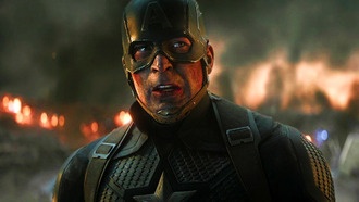 Актер, который чуть не стал Капитаном Америкой, рассказал о кастинге в Marvel