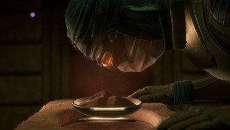 Dune: Awakening — стоит ли использовать Пряность и как бороться с зависимостью