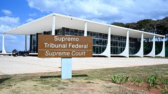 Верховный суд Бразилии возложил ответственность за контент на соцсети