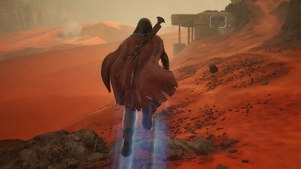 Стоит ли искать Крылья Императора в Dune: Awakening?