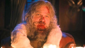 «Жестокий вечер 2» с Дэвидом Харбором получил дату выхода