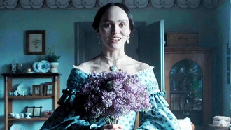 Роберт Эггерс снимет новую экранизацию «Рождественской песни» с Уиллемом Дефо