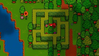 8 советов для новичков в Tinkerlands: выживание, крафт и исследование