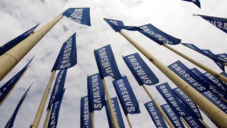 Samsung и Nvidia инвестируют в стартап Skild AI для развития робототехники