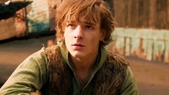 Как фильм ужасов помог найти актёра на роль Иккинга в новой экранизации «Как приручить дракона»