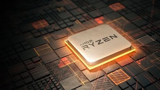 Утечка: AMD Zen7 получит 32 ядра, 64 потока и новый сокет AM6