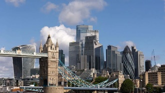 Лондон теряет статус мирового технологического центра?