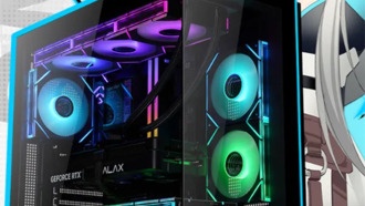 SAMA представила серию корпусов Jinghong с 270° обзором и версией с дисплеем