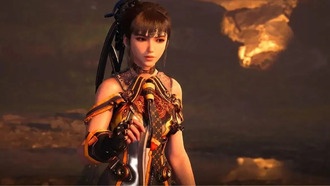 Stellar Blade стала самым успешным релизом PlayStation среди одиночных игр в Steam