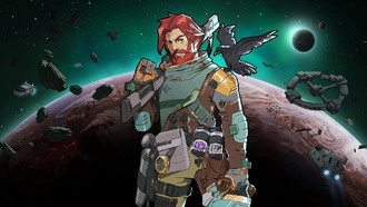 Для RimWorld анонсировали пятое дополнение «Одиссея» с новыми биомами и космическими приключениями