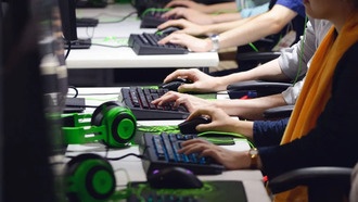 Tencent изучает возможность покупки Nexon за $15 млрд