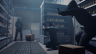 Обзор обзоров: Ready or Not