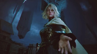 Chrono Odyssey: 17 минут геймплея амбициозной MMORPG