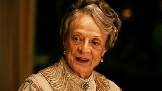 Как «Аббатство Даунтон 3» почтит память Виолетт Кроули и Мэгги Смит