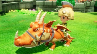 Fantasy Life i: The Girl Who Steals Time превысила 1 млн продаж и получила улучшения на Switch 2
