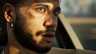 Стример прервал трансляцию MindsEye после звонка разработчика: «Это было правильное решение»