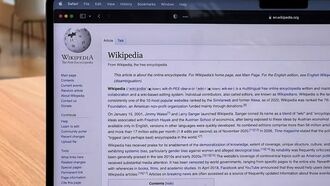 Редакторы Wikipedia отвергли идею внедрения ИИ-контента