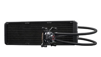 Asetek и Antec возобновляют сотрудничество в сфере жидкостного охлаждения