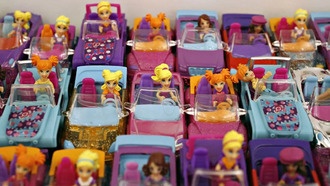 Mattel и OpenAI объединились для создания игрушек с искусственным интеллектом