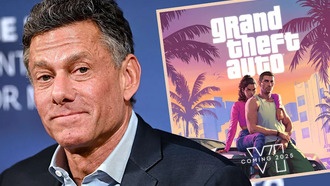 GTA 6 может столкнуться с задержкой из-за проблем с финальной главой