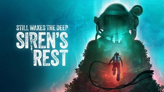 Анонсировано DLC «Siren’s Rest» для Still Wakes the Deep